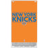 NBA New York Knicks Standard - Orange Xbox Series S Console Skin